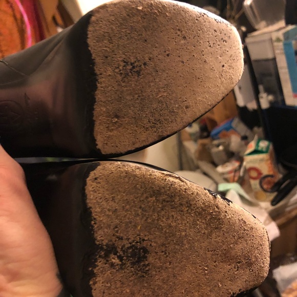 COPY - ASH Amazon Platform Boots size 39 - Picture 6 of 6